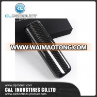 Customized 100% Real Carbon Fiber Case For Cigar